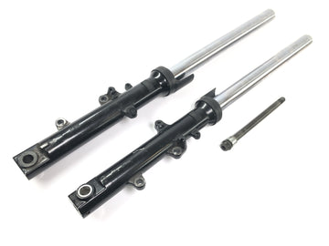 Yamaha TRX 850 4UN [1996] - Gabel Telegabel Federgabel mit Vorderachse - 0