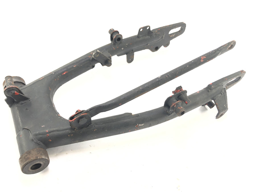 Yamaha XT 500 1U6 [1981] - Swingarm rear wheel swingarm with anchor strut