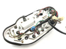 Kawasaki GPZ 1100 ZXT10E [1997] - speedometer display cockpit instrument panel Tachometer-4