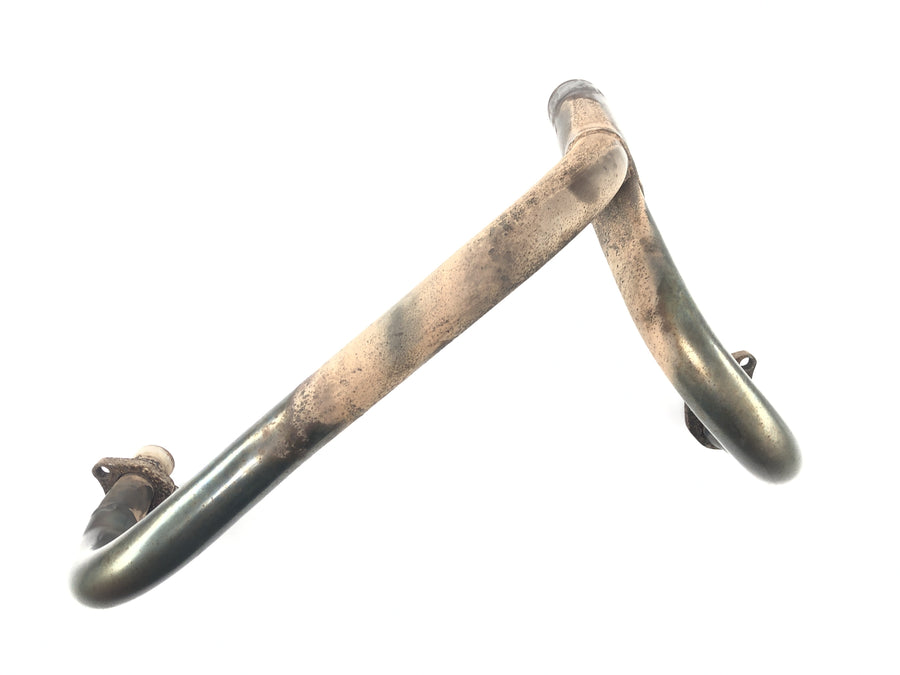 BMW R 1100 GS 259 [1995] - manifold exhaust pipe exhaust pipe left right