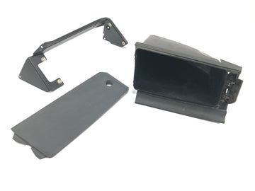 BMW K 1100 LT [1993] - Storage compartment on the left - 0