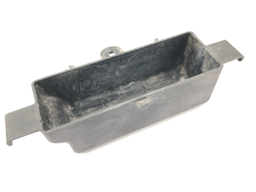 Suzuki RG 250 Gamma GJ21D [1987] - tool compartment storage compartment tool box