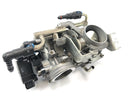 Suzuki VZ 1500 WVCU [2011] - Throttle valve gas control flap-5