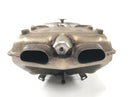 Ducati 999 H4 [2003] - exhaust end pot silent absorber-4