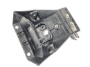 Kawasaki VN 1600 Mean Streak VNT60B [2005] - Splash guard rear fairing-5