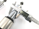 BMW C1 125 [2002] - Gabel Telegabel Vorderradgabel mit Achse-3