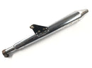 Triumph Bonneville T140V [1976] - silencer on the right exhaust-7