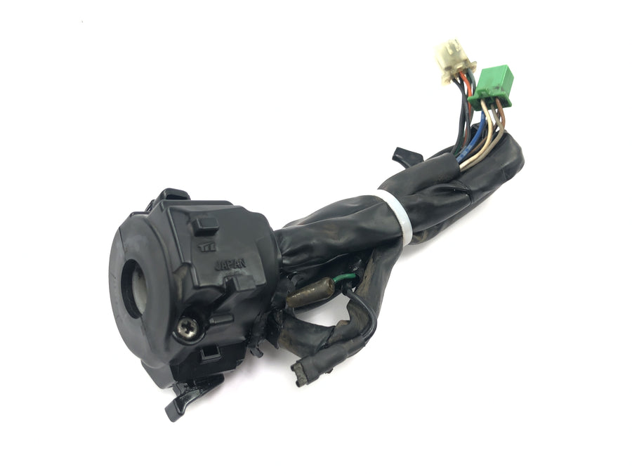 Honda CBR 900 RR SC28 [1995] - Lenkerschalter links Schaltereinheit