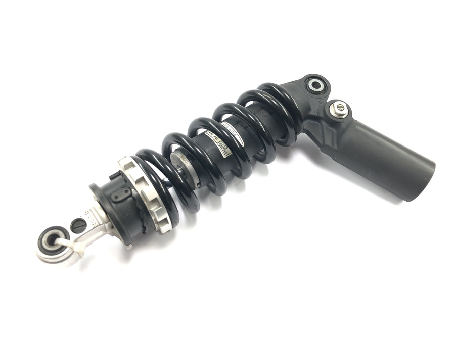 Honda CBR 1000 RR SC59 [2008] - Federbein Stoßdämpfer Hinterradfederung