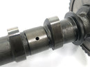 Suzuki GSF 1250 SA Bandit WVCH [2007] - Camshaft intake camshaft control shaft-3