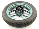 Kawasaki GPZ 1000 RX [1987] - Front wheel rim 2.50 x 16"-1