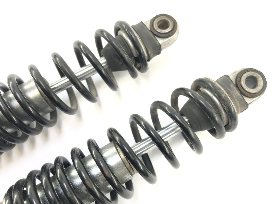 Ducati SL 600 Pantah [1982] - Shock absorber rear struts KONI