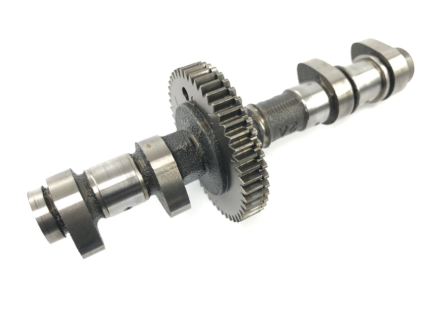Triumph Bonneville T100 986MF [2012] - Camshaft intake camshaft control shaft