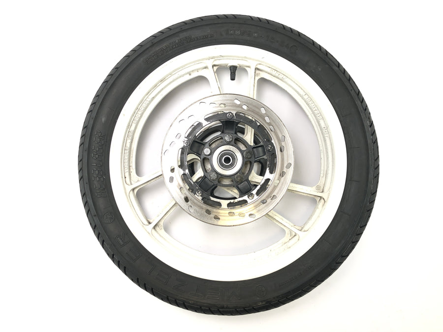 Suzuki RG 250 Gamma GJ21D [1987] - voorwiel velgwiel 2,15 x 16"