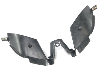 Aprilia RS 125 TW [2017] - Front inner fairing, center pulpit fairing - 0