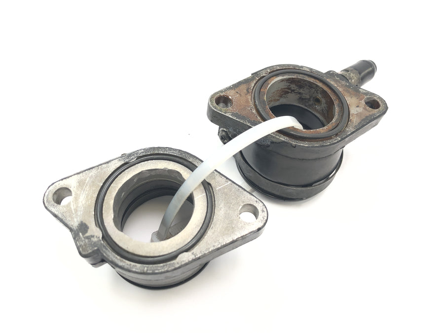 YAMAHA XT 600 Z Ténéré 55W [1986] - Intake Sucion Set Set -paar