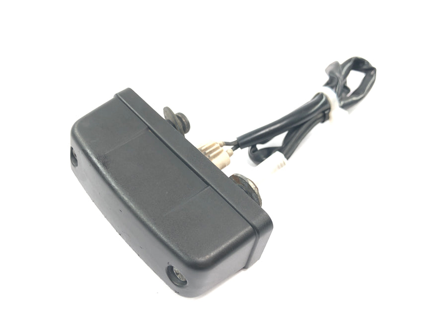 Suzuki GSX R 1000 WVBZ K3 [2003] - Kennzeichenleuchte Nummernschildbeleuchtung