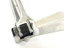 Ducati 1098 S H7 [2009] - Pediatric footrests on the left and right with holder-4
