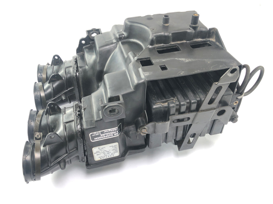 Honda CBX 750 RC17 [1984] - Air Filter Box Airbox Luchtfiltersysteem