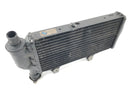 BMW F 650 GS R13 [2002] - cool water cooler motor cooler at the front-4