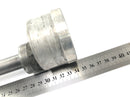 Kawasaki GPZ 1000 RX [1987] - rear axle with eccentric chain tensioner-4
