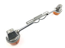 MOTO GUZZI CALIFORNIA 2 1000 VT [1982] - Rear turn signal with strut double turn signal indicators-4