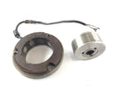 Triumph Bonneville T140V [1976] - Alternator Stator met rotor-4