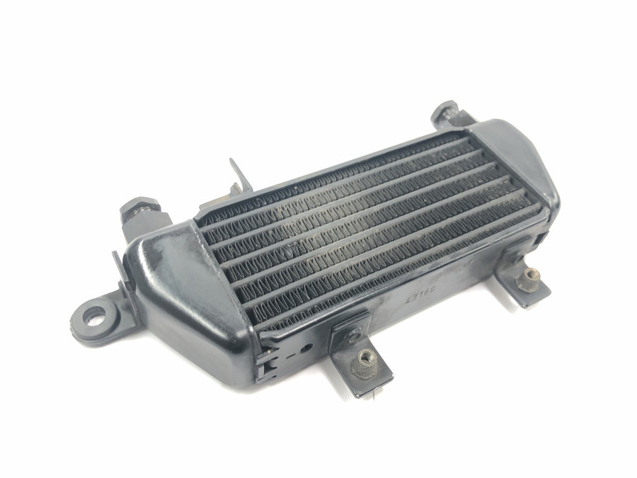 Triumph Tiger 955i 709EN [2003] - Oil Cooler Radiator