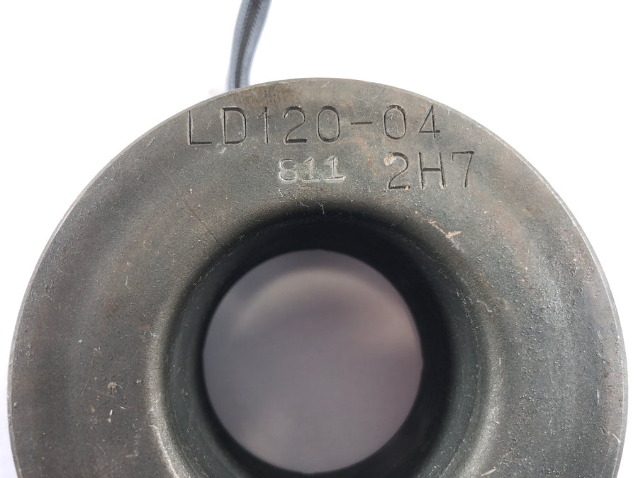 YAMAHA XS 1100 2H9 [1978] - Spool Dynamo