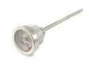 Honda FMX 650 RD12 [2006] - Oliethermometer olietemperatuurmeter vulplug-1