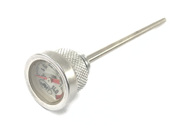 Honda FMX 650 RD12 [2006] - Ölthermometer Öltemperaturmesser Einfüllschraube