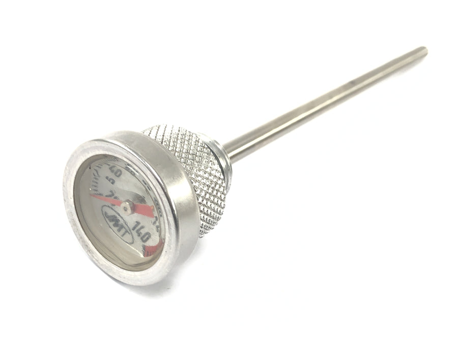 Honda FMX 650 RD12 [2006] - Oliethermometer olietemperatuurmeter vulplug