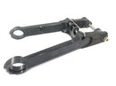 Triumph Daytona 900 T300 [1996] - Swing arm rear wheel swing arm-2