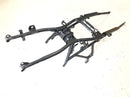 BMW R 1150 RS R22 [2003] - Achterframe subframe achterste subframe drager aan de achterzijde-1