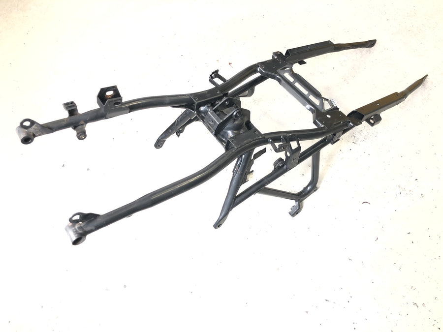 BMW R 1150 RS R22 [2003] - Achterframe subframe achterste subframe drager aan de achterzijde