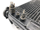 Yamaha YZF 750 R 4HN [1995] - Radiateur waterkoeler koelsysteem radiateur voorzijde-2