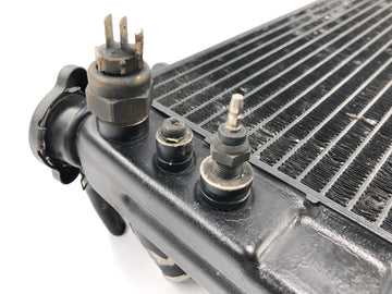 Yamaha YZF 750 R 4HN [1995] - Kühler Wasserkühler Kühlsystem Radiator vorne - 0