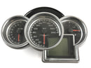 Moto Guzzi Norge 1200 [2006] - Tacho cockpit ontstekingsvergrendeling tank slot voor Gabelbrücke boven CDI-4