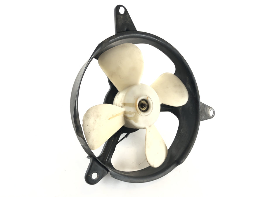 Honda GL 1000 Goldwing GL1 [1977] - Cooler Fan Fan