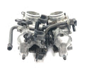 Honda XL 600 RM PD03 [1985] - Carburateur dubbele carburateur carburateur unit-4