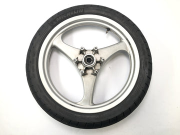 BMW K 1100 LT 100 [1994] - Vorderrad Rad Felge Alufelge 2.50x18" - 0