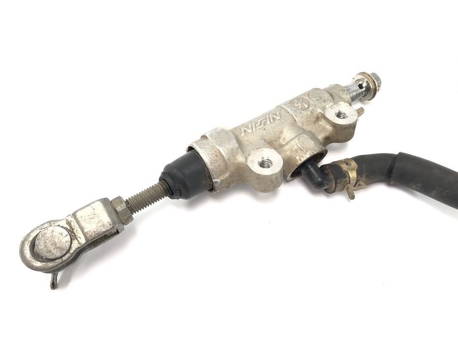Suzuki Dr 350 SK42B [1991] - Rempomp achter