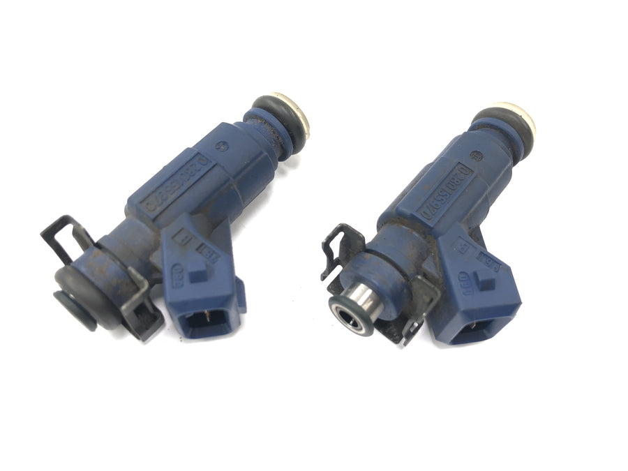 BMW R 850 C 259C [1999] - Injector fuel valve set