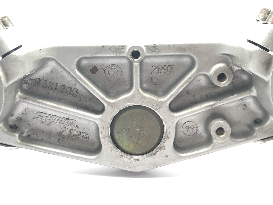 BMW R 1100 S R2S [2000] - Gabelbrücke unten Lenkkopflageraufnahme Telelever