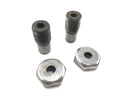 MOTO GUZZI CALIFORNIA 2 1000 VT [1982] - Swingarm bolt axle bolt bearing bolt pair-2