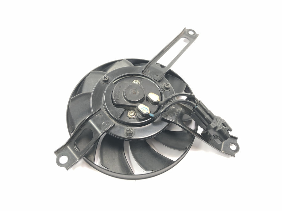 Honda CBR 1000 RR SC59 [2008] - Lüfter Kühlerlüfter Kühllüfter Ventilator