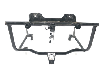 Kawasaki ZRX 1200 S ZRT20A [2001] - Verkleidungshalter vorne Halterung Frontmaske Cockpitträger - 0