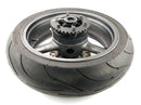 Kawasaki ZR7 ZR750F [1999] - Hintardard Rad Rim aan de achterkant 5.00x17 "-1