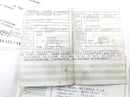 Moto Guzzi California III VY Integrale [1990] - Frame met papieren-7