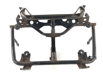 Suzuki GSF 1200 S Bandit WVA9 [2003] - bekledinghouder aan de voorkant Auxiliary Frame Antlers - 0